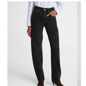 Madewell the balloon jean. Size: 29